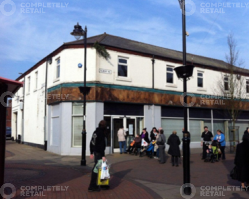 1-7 Albert Road - Picture 1