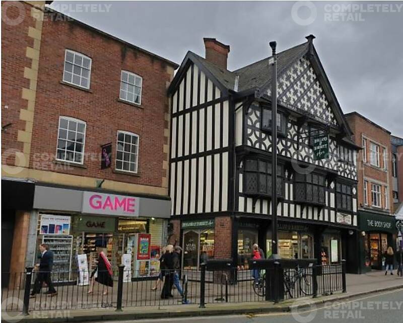 44, 40-44 Foregate Street, Chester - Picture 2022-05-09-10-25-24
