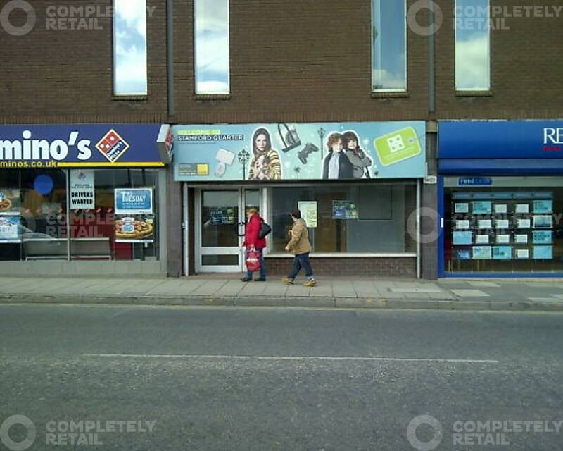 28 Stamford New Road, Stamford Quarter - Picture 1