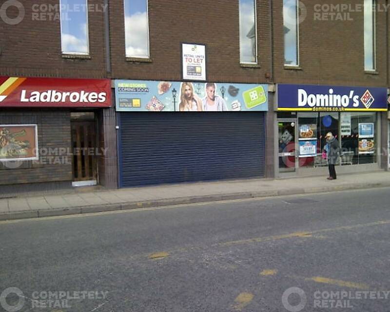 32 Stamford New Road, Stamford Quarter - Picture 1