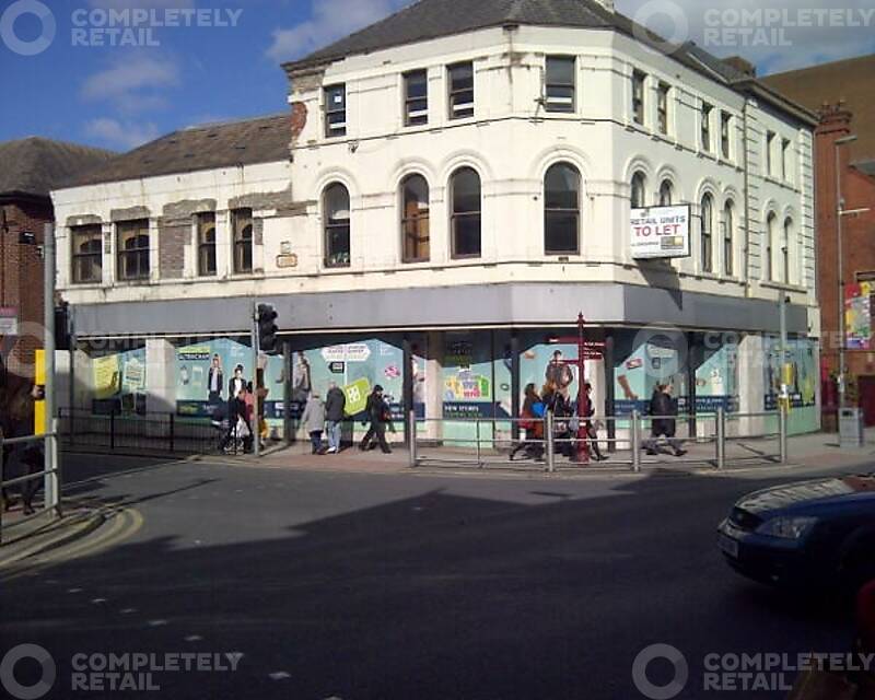 48 - 50 Stamford New Road, Stamford Quarter - Picture 1