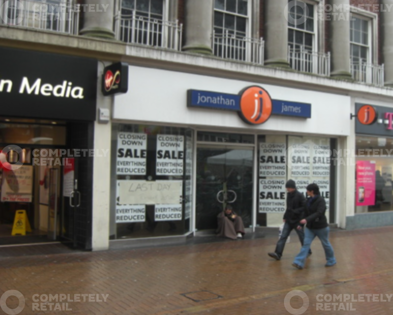 27 King Edward Street - Picture 1