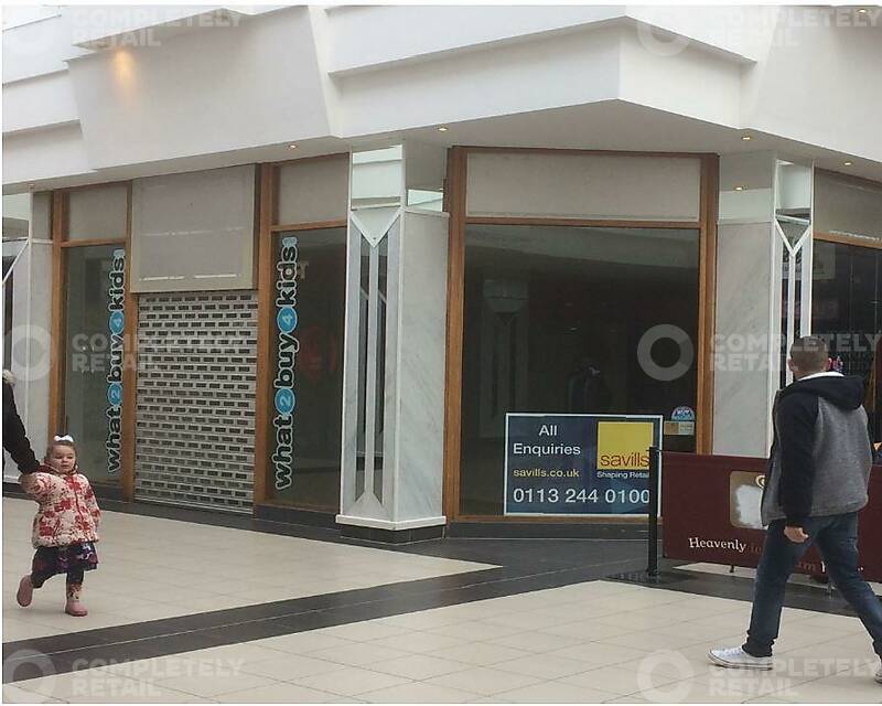 Unit 14, Marble Place Shopping Centre, Southport - Picture 2019-05-01-15-39-47