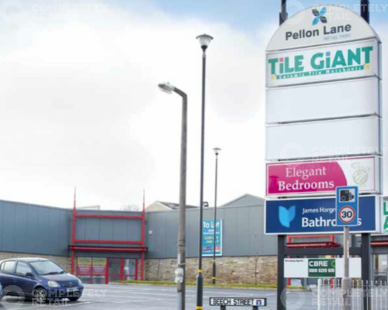 Unit 2 & 3, Pellon Lane - Picture 1