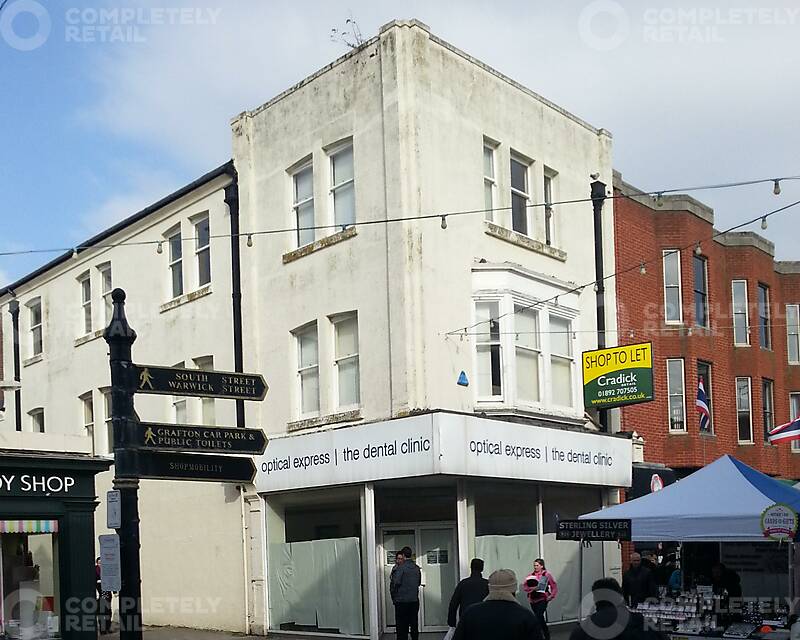 78 Montague Street - Picture 1