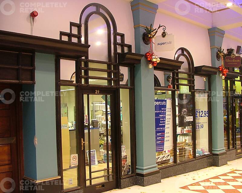 39, Great Western Arcade, Birmingham - Picture 2022-05-16-13-35-49