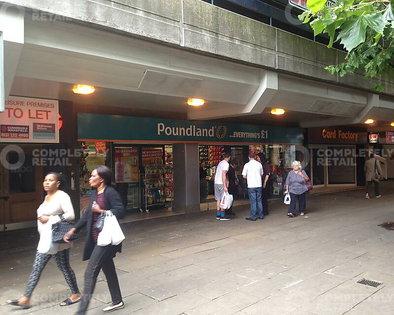 24-25, 21-48 Hertford Street - Picture 1