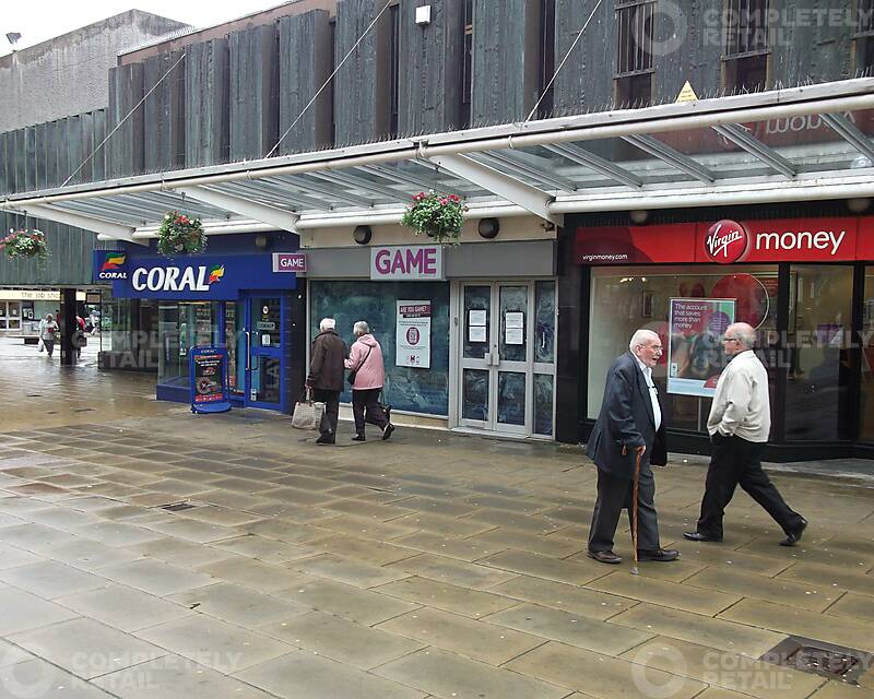 Unit 47, 21-48 Hertford Street - Picture 1