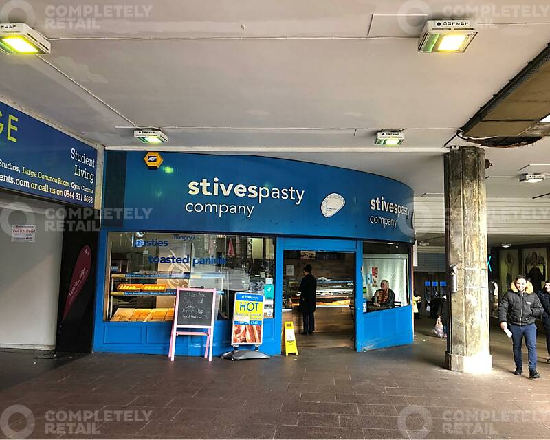 1 Cross Cheaping, The Precinct, Coventry - Picture 2020-02-11-15-34-06