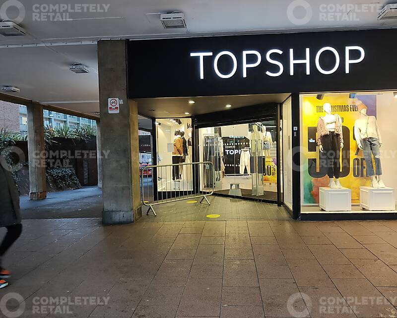 54/56 Broadgate, The Precinct, Coventry