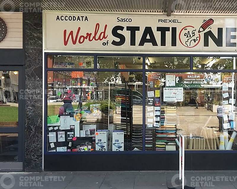 50 Kings Walk unit 40, Kings Walk Shopping Centre, and Associated properties - Picture 1