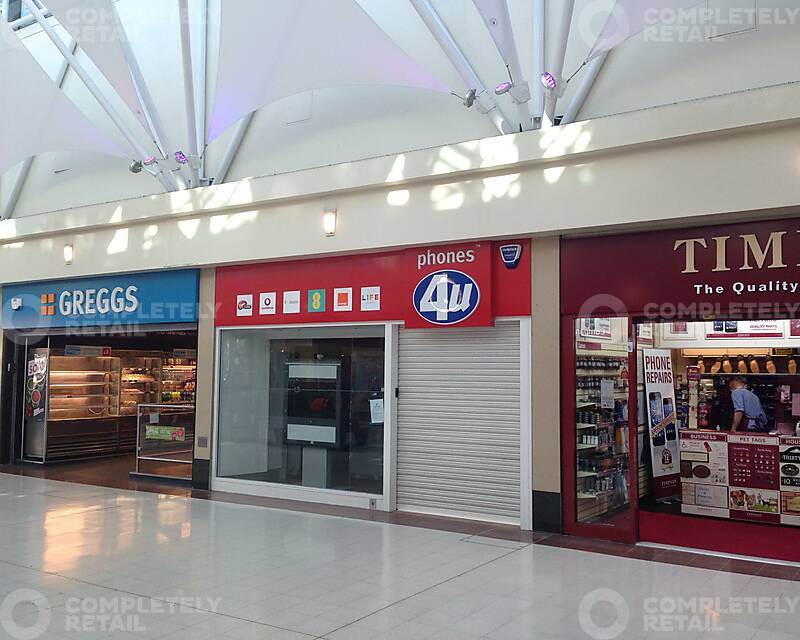 26 Kings Walk Unit 31, Kings Walk Shopping Centre, and Associated properties - Picture 1
