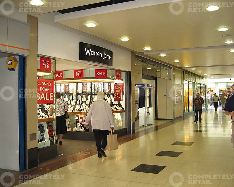 1 Clarence Walk unit 49, Kings Walk Shopping Centre, and Associated properties - Picture 1