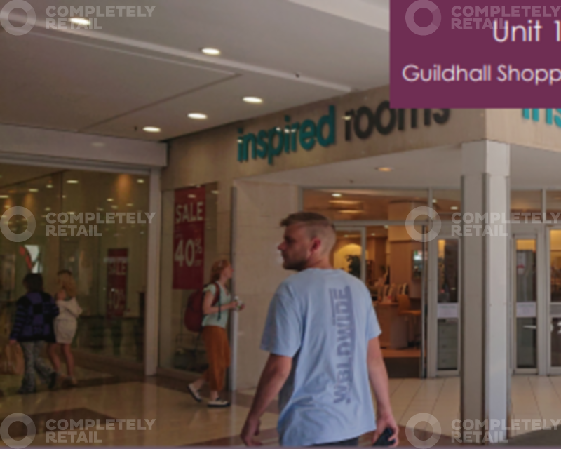 10, Guildhall Shopping Centre, Exeter - Picture 2022-08-03-15-42-18