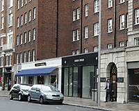 Stella mccartney fulham road shop