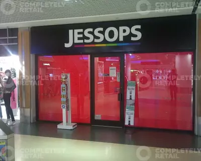 Unit 46B, The Mall Wood Green
