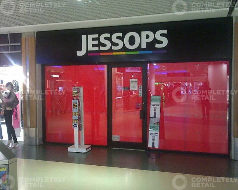 Unit 46B, The Mall Wood Green - Picture 1