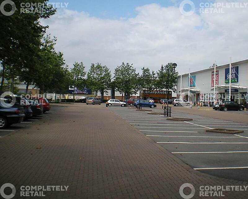 Unit 1A, Marshwood Close Retail Park, Canterbury - Picture 2023-08-21-09-11-56
