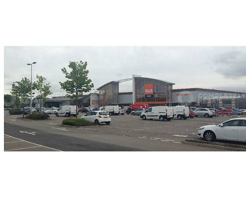 Unit 1, Durham City Retail Park - Picture 2