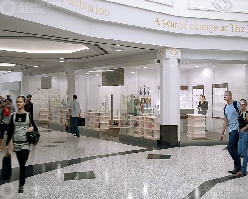 23/23a, Exchange Shopping Centre - Picture 1
