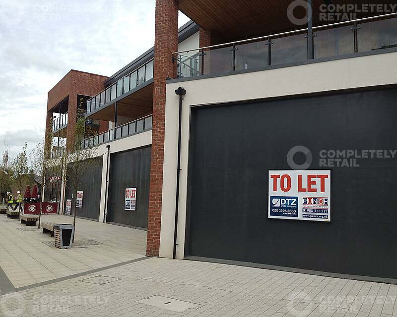 Unit 4/5, Oakgrove