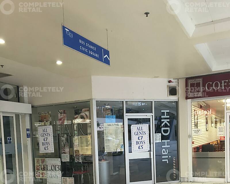 Unit 16, Westside Plaza, Edinburgh - Picture 2018-08-28-15-59-12