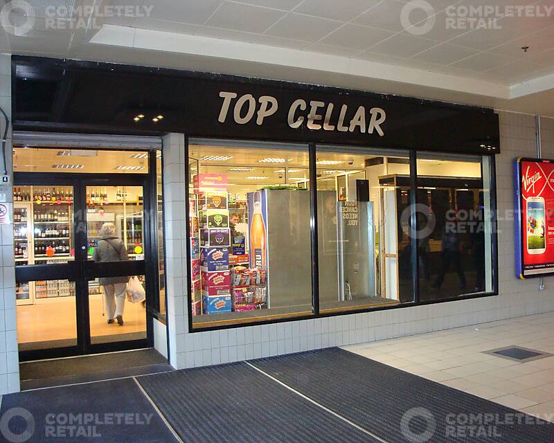 Unit 19, Westside Plaza, Edinburgh - Picture 2018-08-28-16-04-23