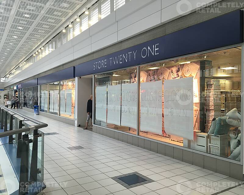 Unit 23-26, Westside Plaza, Edinburgh - Picture 2018-08-28-16-28-37