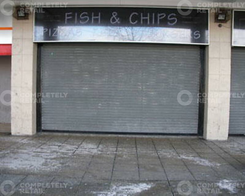 Unit 38, Westside Plaza Shopping Centre - Picture 1