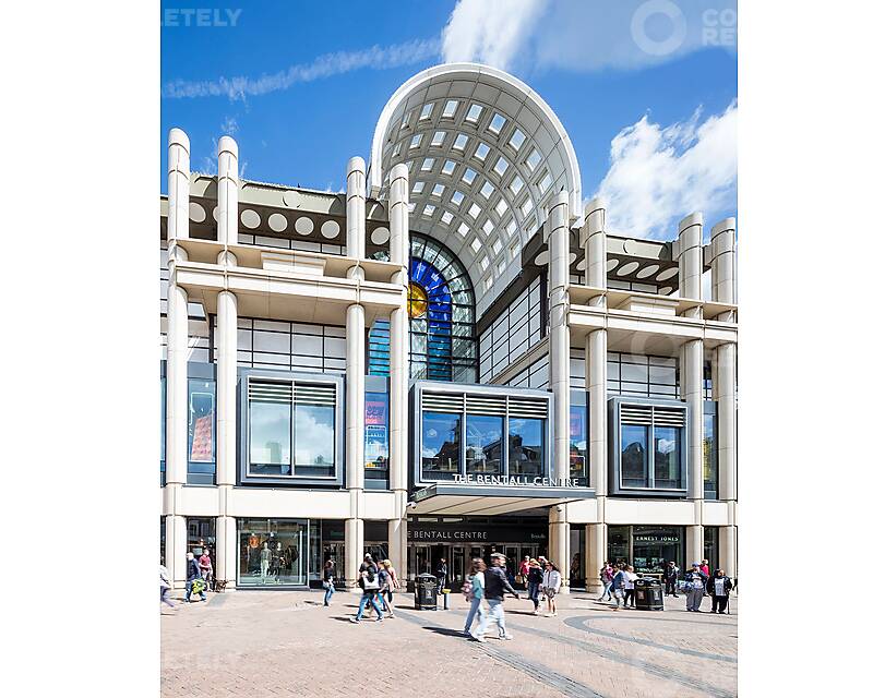 GK3, The Bentall Centre, Kingston Upon Thames - Picture 2025-07-15-11-47-16