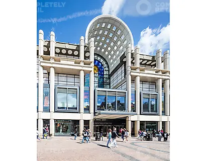 S6, The Bentall Centre