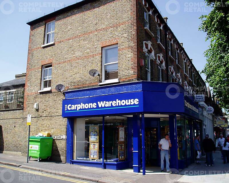 529 Finchley Road - Picture 1