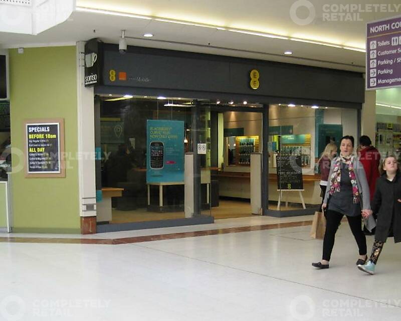 Unit 10, Marlowes Shopping Centre - Picture 1