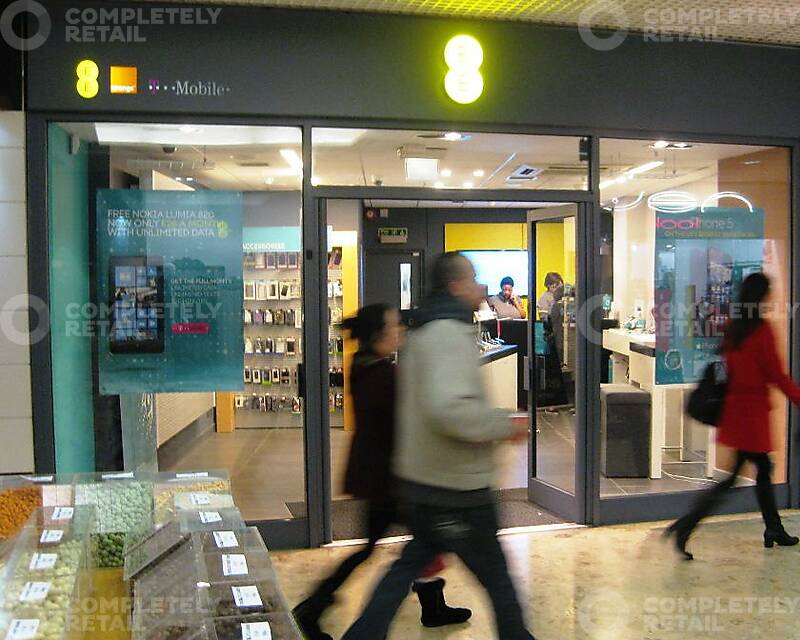 44, Pentagon Shopping Centre - Picture 1