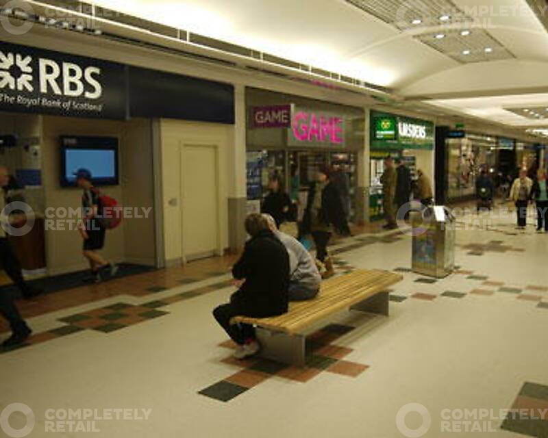 Unit 6, The Centre - Picture 1