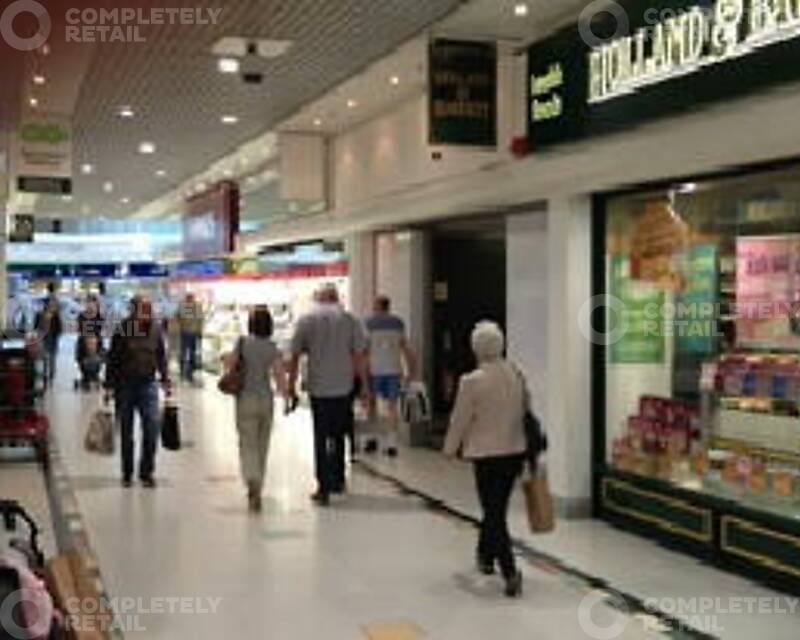 1 New Walk, Kingfisher Shopping Centre - Picture 1