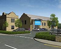 Shops In Hawick Shop to rent | 20 Commercial Road, Hawick, TD9 7AQ | Completely Retail