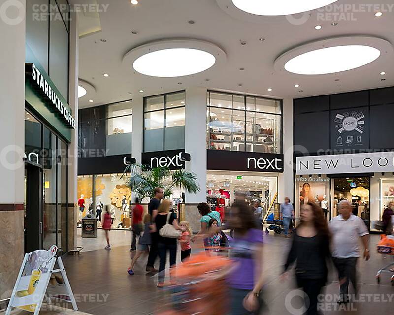Unit 11, Jackson Square Shopping Centre