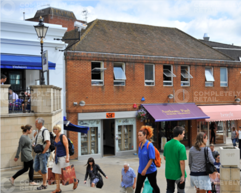 Unit 43, King Edward Court