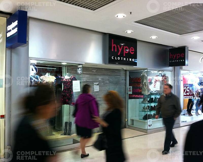 54 Kings Mall, Kings Mall Shopping Centre