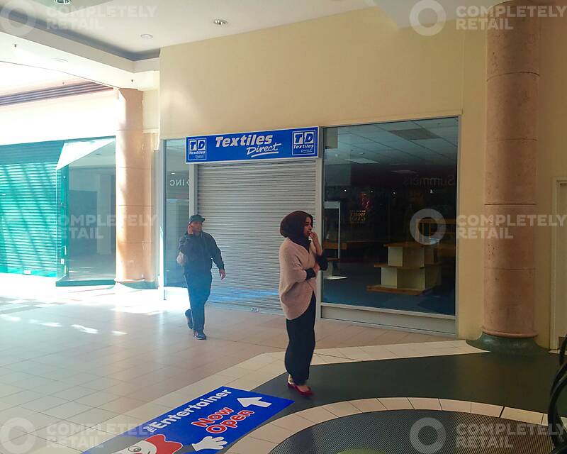 1 The Spindles (Ground Floor), Spindles Town Square Shopping Centre - Picture 1