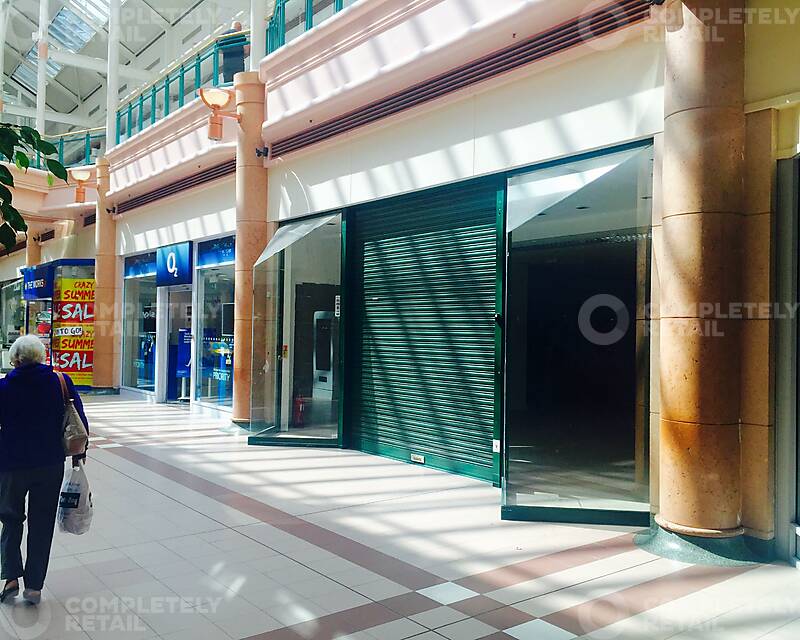 2 The Spindles (Ground Floor), Spindles Town Square Shopping Centre - Picture 1