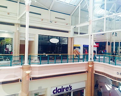 59 The Spindles (First Floor)