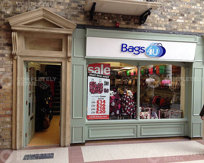 Unit 6, Marlands Shopping Centre - Picture 3