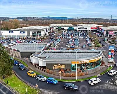 11c, Newport Retail Park