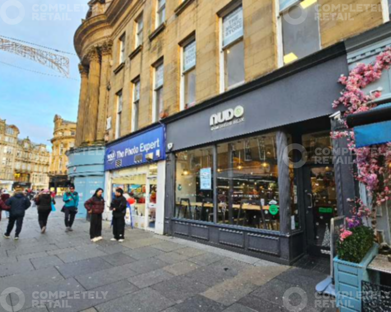 146 Grainger Street, Central Arcade, Newcastle Upon Tyne - Picture 2024-03-28-12-20-27
