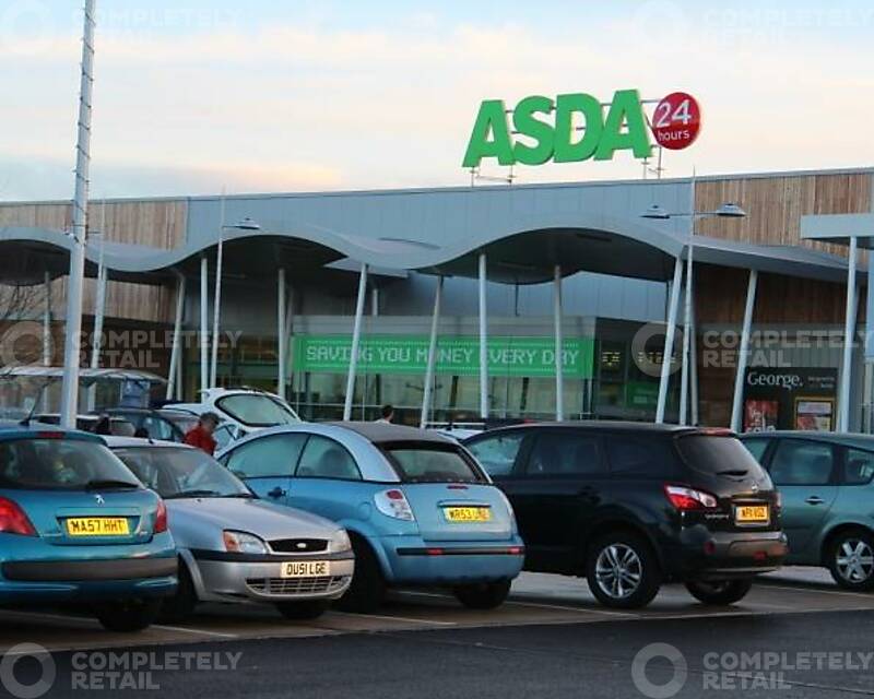 Unit 7C, Abbey Wood Shopping Park - Picture 3
