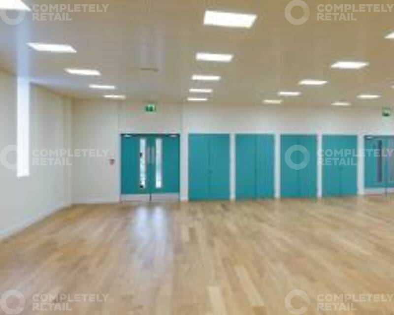 Unit 7C, Abbey Wood Shopping Park - Picture 4