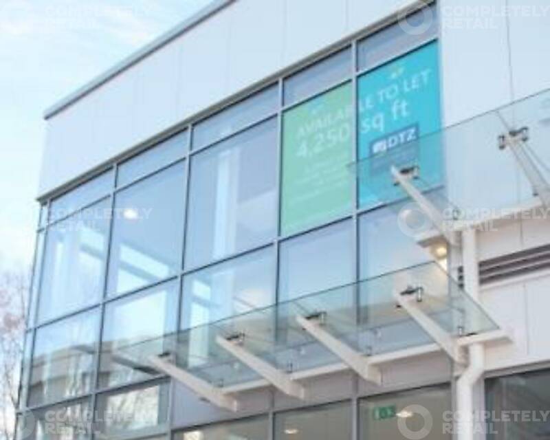 Unit 7C, Abbey Wood Shopping Park - Picture 5