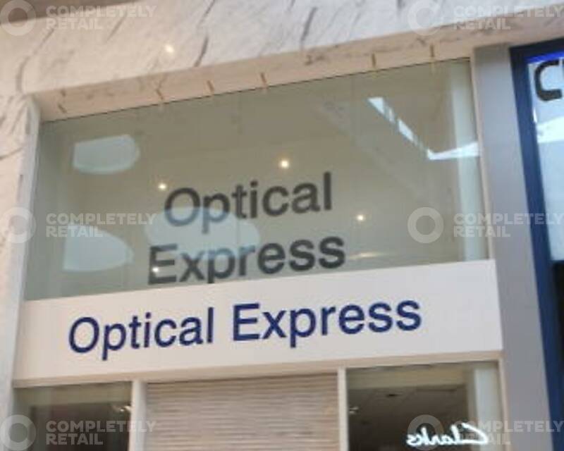 B5, Silverburn Centre - Picture 1